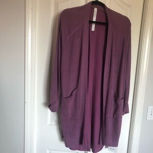 Lululemon Still at Ease Wrap ✨